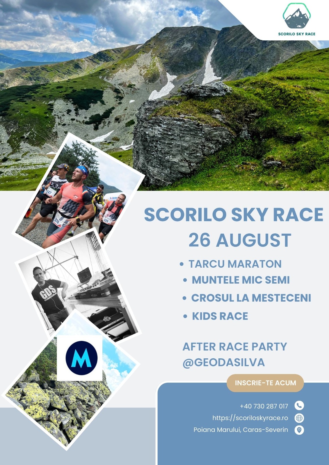 Scorilo Sky Race 2023